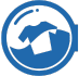 Wash large loads, bedding, comforters, and weekly laundry with ease at a full service laundromat that uses commercial grade machines.
